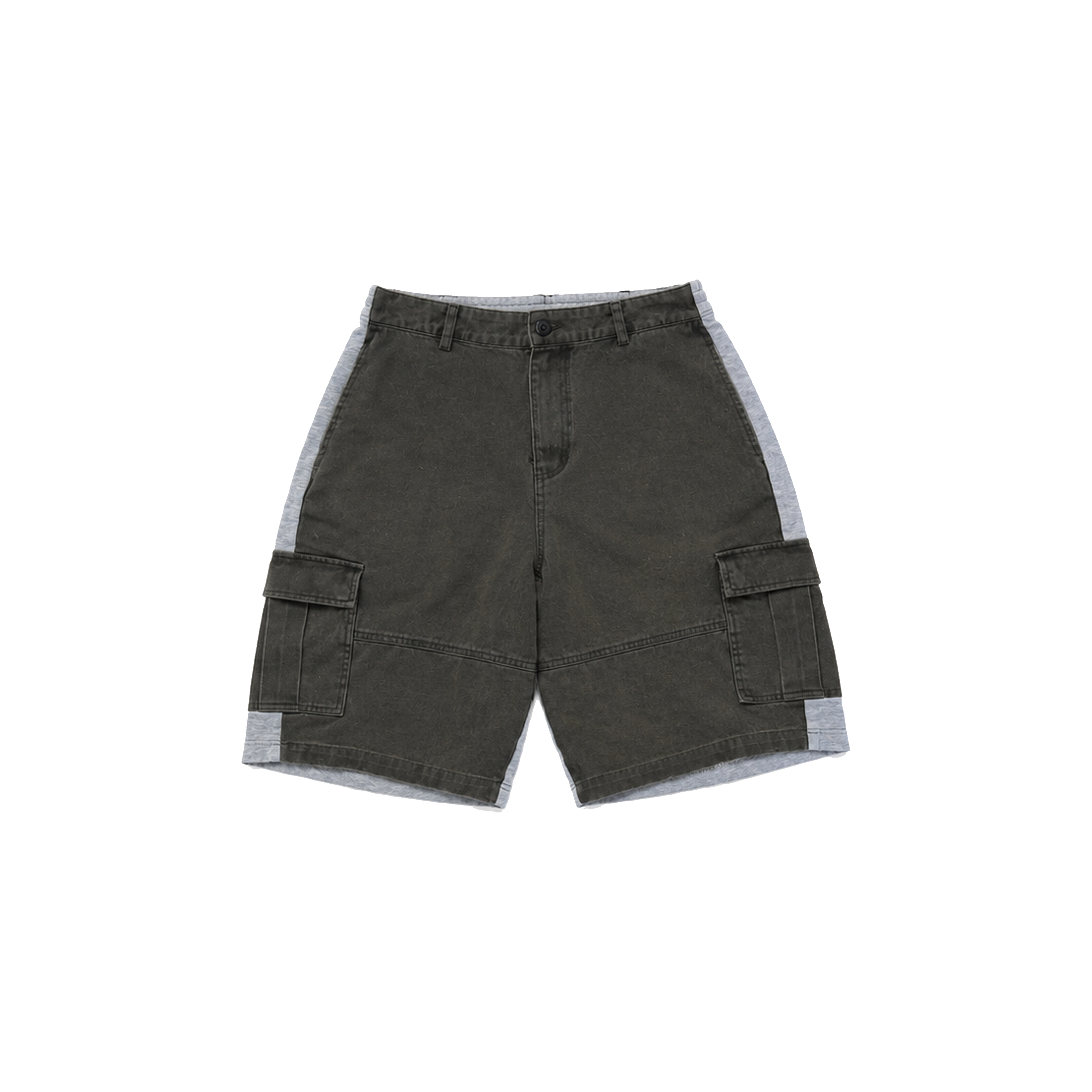 Cargo hybrid shorts