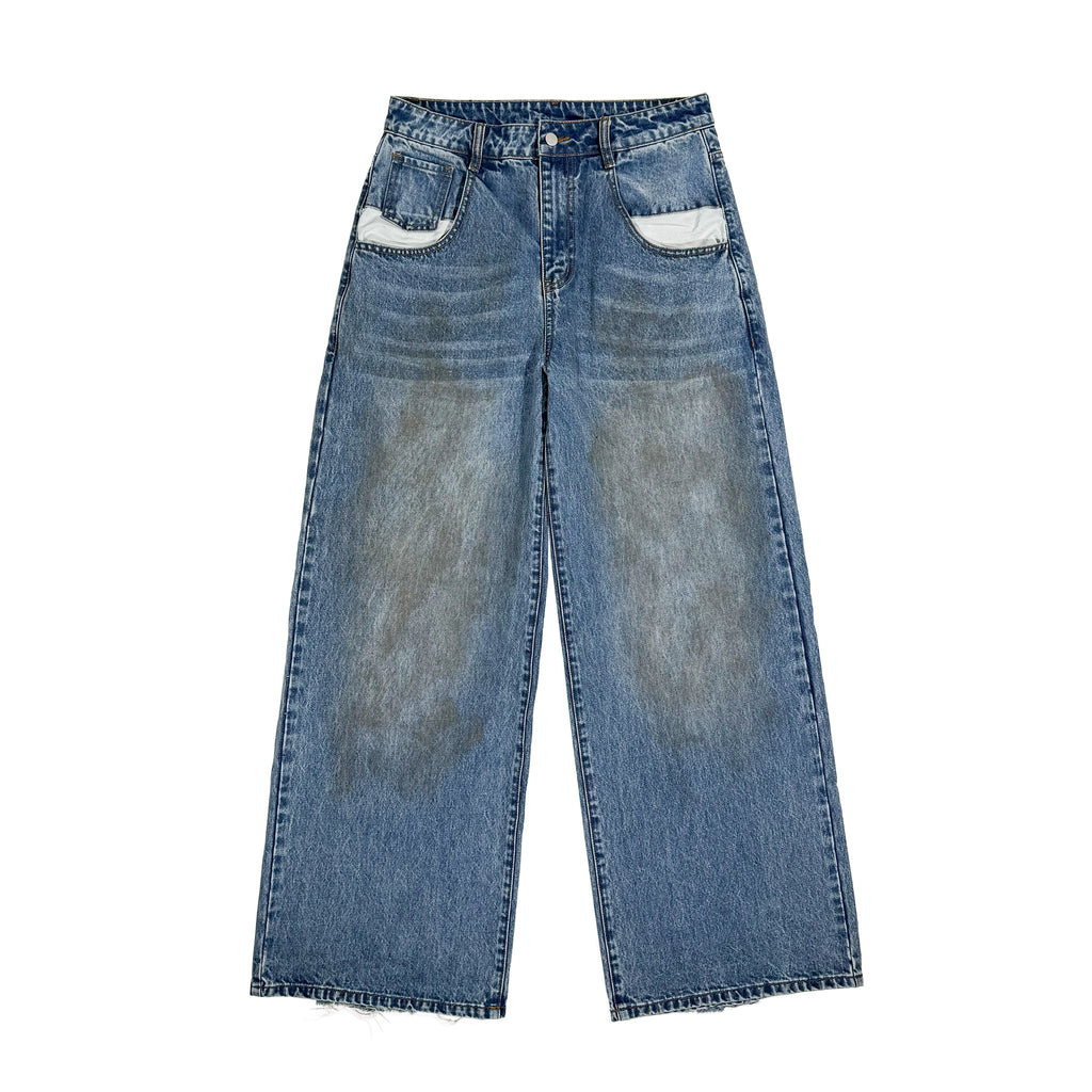 DIRTY JOE DENIM
