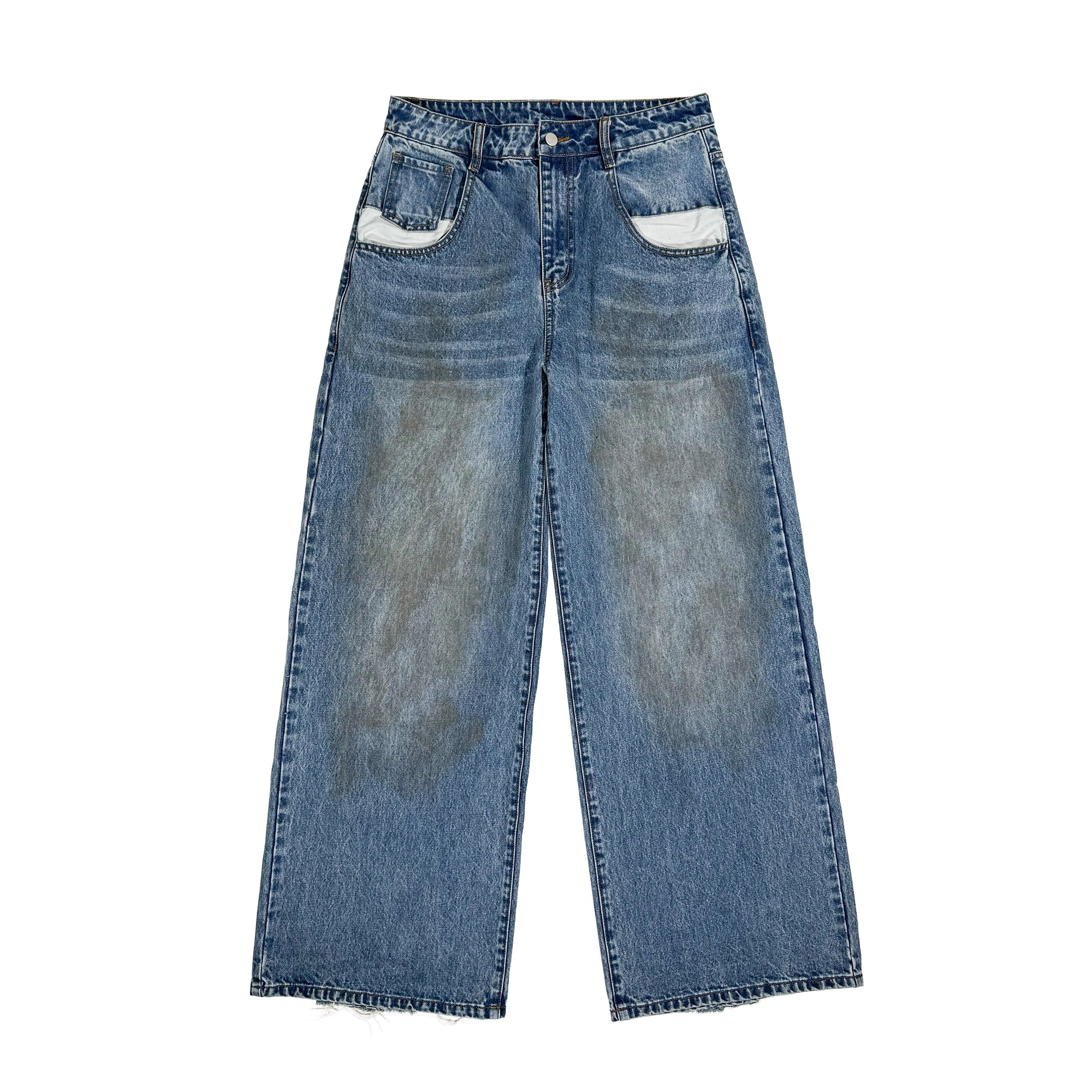DIRTY JOE DENIM